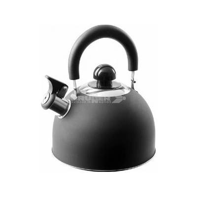 Brunner Dayo Black Konvice