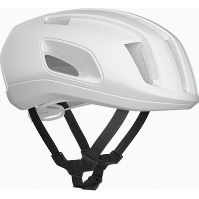 POC Велосипедна каска POC Cytal granite white matt