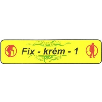 FIx krém-1 84 ml
