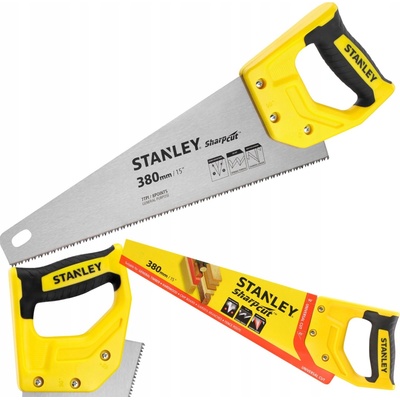 STANLEY STHT20366-1 380 MM - 7 ZUBŮ / PALEC