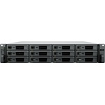 Synology UC3400 NAS устройство