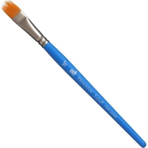 Princeton Artist Brush Selectartiste Multi-Technique Плоска четка 1/2 1 бр (P3750FG050)