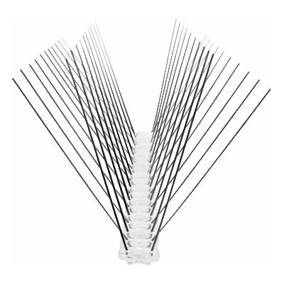 J.A.D.TOOLS hroty ochranné proti holubům 50 cm 3 ks – Hledejceny.cz