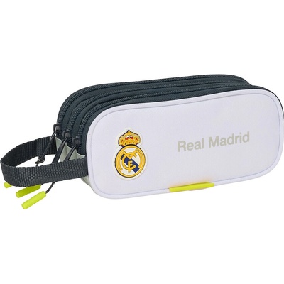 Safta triple Real Madrid 25/26 Home