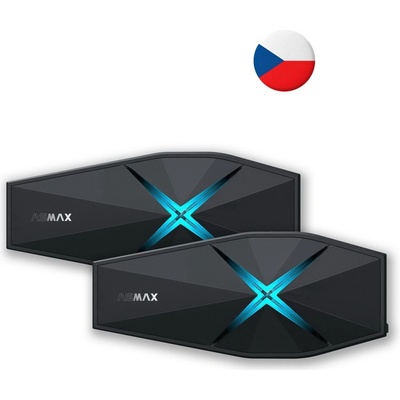 Asmax F1 PRO MAX Mesh-10