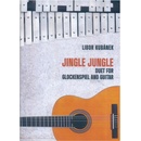 Jingle Jungle - Duet pro zvonkohru a kytaru Libor Kubánek CZ