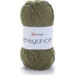 YARNART Elegance 113 Плетива прежда (Elegance 113)