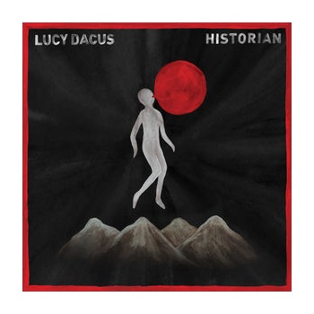 DACUS LUCY: HISTORIAN CD