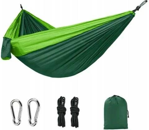 Camping Relax 210T