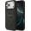 GUESS Калъф Guess 4G Ring Classic Logo MagSafe за iPhone 17 Pro Max - черен (3666339490997)
