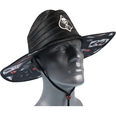 Sullen Eight Ball Shade SCA7265_BK Black