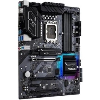 ASRock Z690 Pro RS