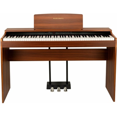 MusicMate MM-P60-BW PureHarmony