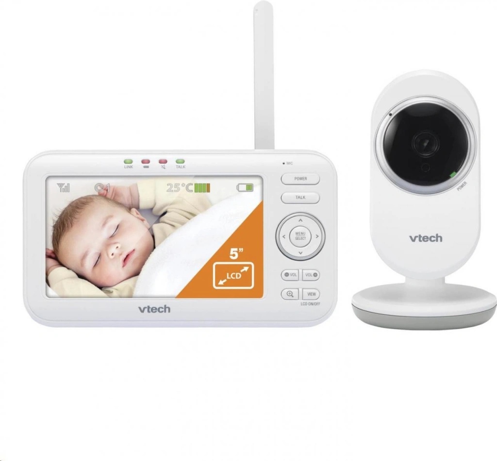 Vtech VM5252 chůvička
