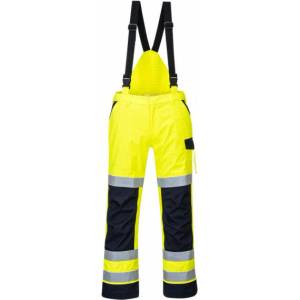 Portwest Modaflame Rain MV71YNRXXXL