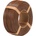 eSUN PLA+ Brown - 1, 75 mm / 1000 g - Refill (PLA+175C1R1)