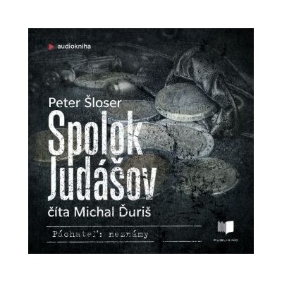 Spolok Judášov - Peter Šloser
