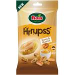 ROIS Hrrupss Фъстък Мед и Горчица
