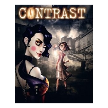 Contrast (Collector's Edition)