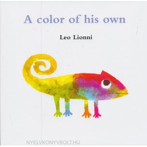 Color of His Own | Leo Lionni (ISBN: 9780375836978)