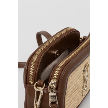 Steve Madden Чанта Steve Madden Bmarvis в бордо SM13001088 (SM13001088)