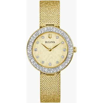 Bulova 98L321