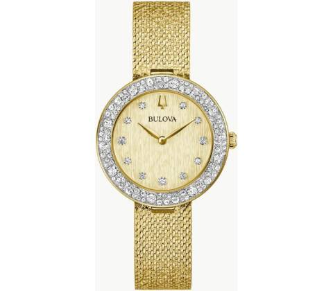 Bulova 98L321
