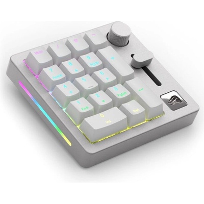 Glorious PC Gaming GMMK Wireless Numpad GLO-GMMK-NP-FOX-W
