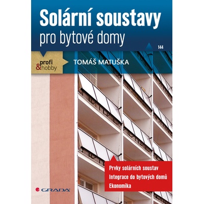 Solární soustavy