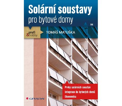 Solární soustavy