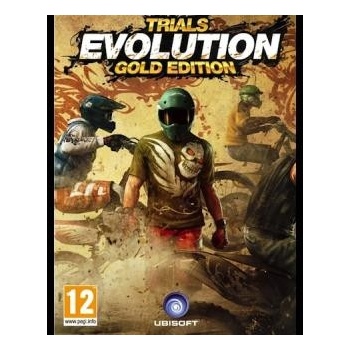 Trials Evolution (Gold)