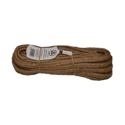 Chemicor Jutové vázací pásky 12 mm, 15 m / bal.