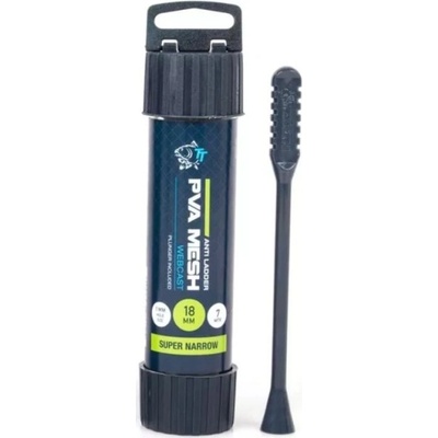 Kevin Nash Pančucha Webcast PVA Dispenser Super Narrow 7 m 18 mm