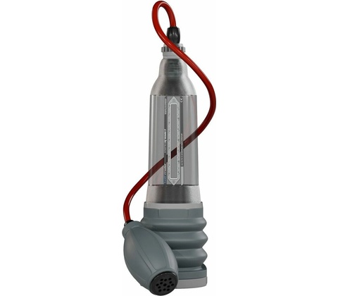 Bathmate Penis Pump Hydroxtreme 7