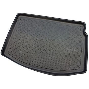 Гумирана стелка за багажник за Renault Megane III (2008-2015) / Megane III Coupe Hatchback 5d & CP/3