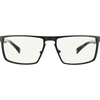 Image 1 of GUNNAR Компютърни очила Gunnar Fremont 01030, Clear Pro, Onyx Black (FRM-01030)