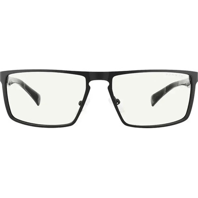 GUNNAR Компютърни очила Gunnar Fremont 01030, Clear Pro, Onyx Black (FRM-01030)