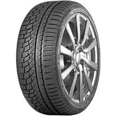 Nokian Tyres WR A4 205/55 R17 91H Runflat