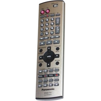 GENERAL PANASONIC EUR7624KHO, EUR7624KH0 - съвместимо дистанционно управление на марката General (EUR7624KHO, EUR7624KH0)