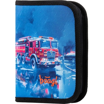 Baagl СПАСИТЕЛИ