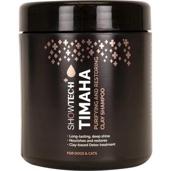 Show Tech Timaha Clay šampon 1000 ml