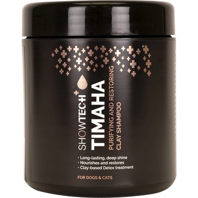 Show Tech Timaha Clay šampon 1000 ml