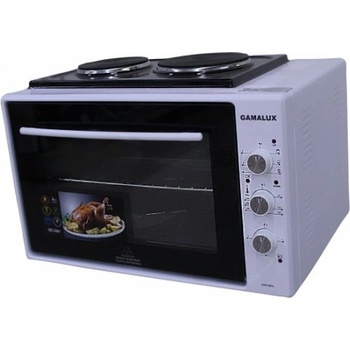 Image 1 of Gamalux I 60HP White