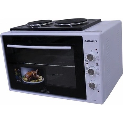 Gamalux I 60HP White