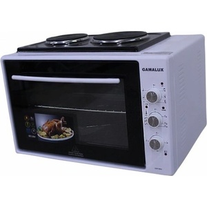 Gamalux I 60HP White Мини фурна