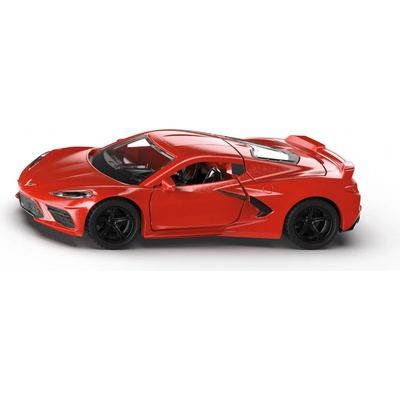 Siku Super Chevrolet Corvette Stingray SI 2359 1:50