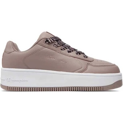 Champion Обувки rebound plat skate