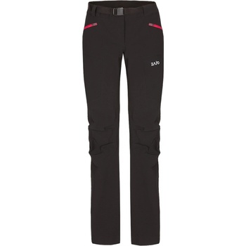 Zajo Air LT Pants black