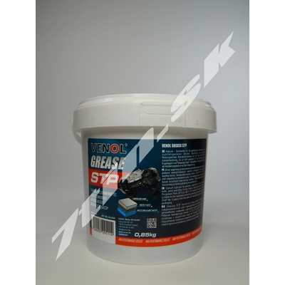 Venol Vápenaté mazivo STP 850 g