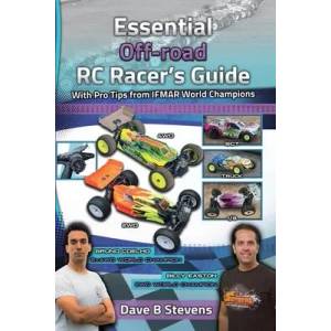 Essential Off-road RC Racer's Guide | STEVENS, DAVE, B (ISBN: 9780648581147)